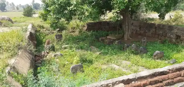 Arulmigu Iyyanar Temple, Chinnakolapadi - 606701 Temple