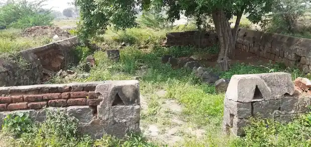 Arulmigu Iyyanar Temple, Chinnakolapadi - 606701 Arulmigu Iyyanar Temple, Chinnakolapadi - 606701, Tiruvannamalai - Ancient Temple Architecture and History Image 3