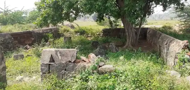 Arulmigu Iyyanar Temple, Chinnakolapadi - 606701 Arulmigu Iyyanar Temple, Chinnakolapadi - 606701, Tiruvannamalai - Ancient Temple Architecture and History Image 5