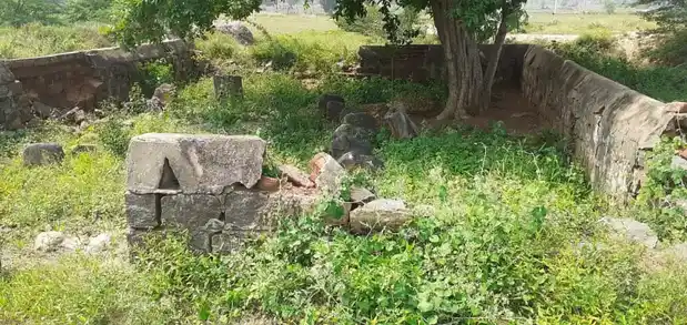 Arulmigu Iyyanar Temple, Chinnakolapadi - 606701 Arulmigu Iyyanar Temple, Chinnakolapadi - 606701, Tiruvannamalai - Ancient Temple Architecture and History Image 6