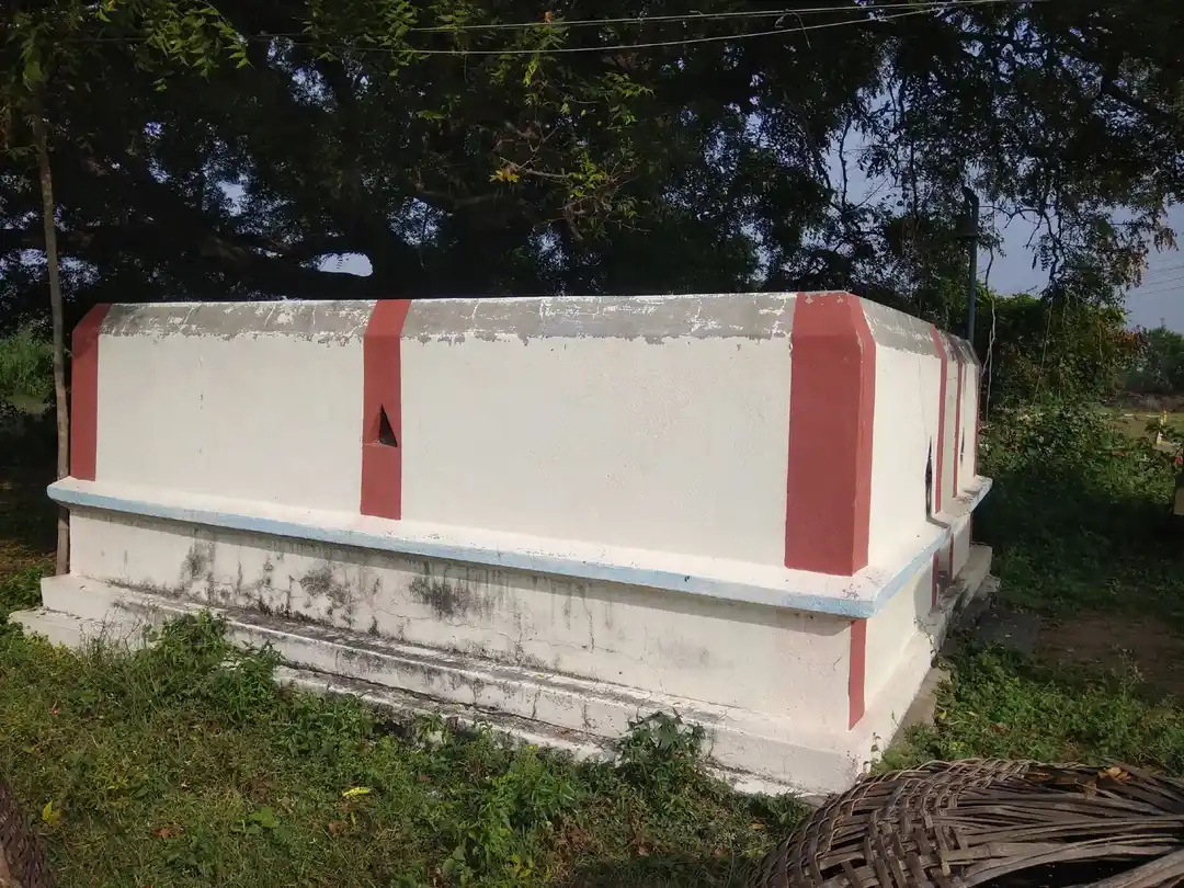 Arulmigu Iyyanar Temple, Chinnasalem - 606201 Temple