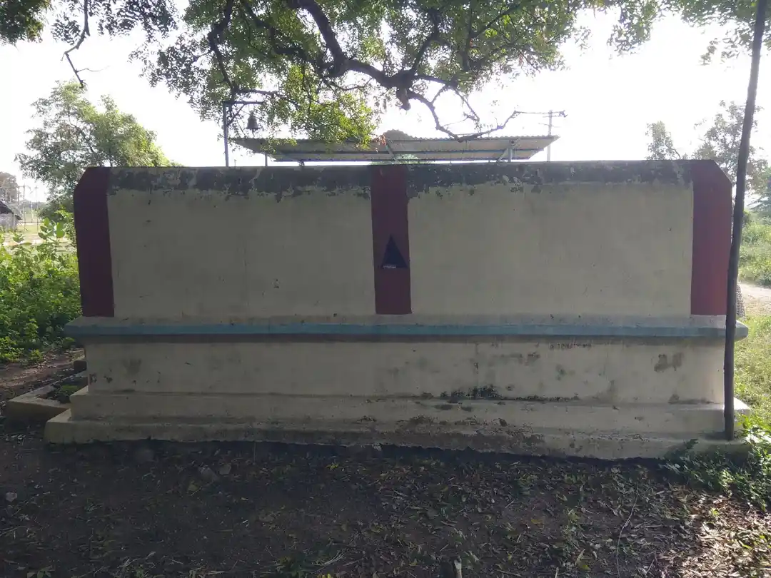 Arulmigu Iyyanar Temple, Chinnasalem - 606201 அருள்மிகு அய்யனார் திருக்கோயில், சின்னசேலம் - 606201, Kallakurichi - Ancient Temple Architecture and History Image 2