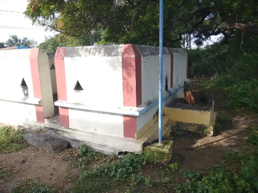 Arulmigu Iyyanar Temple, Chinnasalem - 606201 அருள்மிகு அய்யனார் திருக்கோயில், சின்னசேலம் - 606201, Kallakurichi - Ancient Temple Architecture and History Image 3