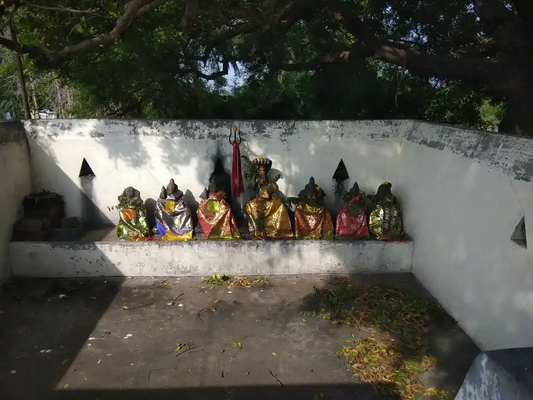 Arulmigu Iyyanar Temple, Chinnasalem - 606201 அருள்மிகு அய்யனார் திருக்கோயில், சின்னசேலம் - 606201, Kallakurichi - Ancient Temple Architecture and History Image 4