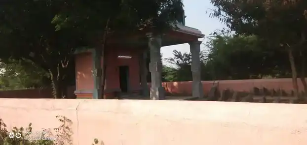 Arulmigu Iyyanar Temple, Edaikkal - 606107 Arulmigu Iyyanar Temple, Edaikkal - 606107, Kallakurichi - Ancient Temple Architecture and History Image 2