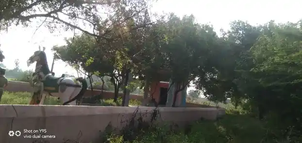 Arulmigu Iyyanar Temple, Edaikkal - 606107 Arulmigu Iyyanar Temple, Edaikkal - 606107, Kallakurichi - Ancient Temple Architecture and History Image 3