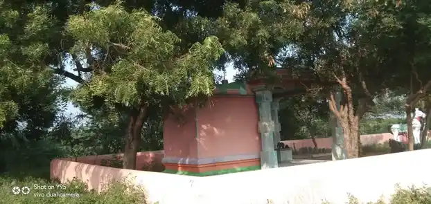 Arulmigu Iyyanar Temple, Edaikkal - 606107 Arulmigu Iyyanar Temple, Edaikkal - 606107, Kallakurichi - Ancient Temple Architecture and History Image 4