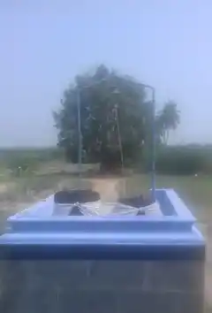 Arulmigu Iyyanar Temple, Edge Of The Lake, K.Alangkulam - 627719 அருள்மிகு அய்யனார் திருக்கோயில், Edge Of The Lake, K.Alangkulam - 627719, Tenkasi - Ancient Temple Architecture and History Image 4