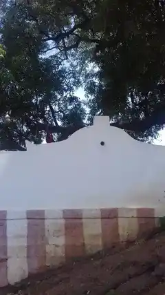 Arulmigu Iyyanar Temple, Edge Of The Lake, Yettuseri - 627753 அருள்மிகு அய்யனார் திருக்கோயில், Edge Of The Lake, Yettuseri - 627753, Tenkasi - Ancient Temple Architecture and History Image 4