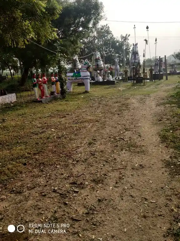 Arulmigu Iyyanar Temple, Ellaigiramam - 606107 Arulmigu Iyyanar Temple, Ellaigiramam - 606107, Kallakurichi - Ancient Temple Architecture and History Image 6