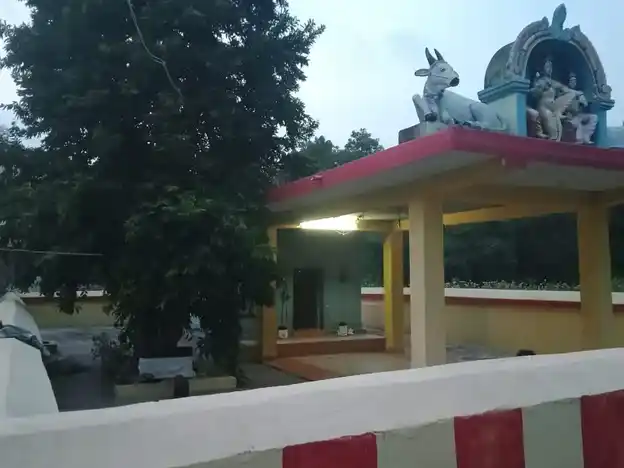 Arulmigu Iyyanar Temple, Eraiyur - 606111 Arulmigu Iyyanar Temple, Eraiyur - 606111, Cuddalore - Ancient Temple Architecture and History Image 3