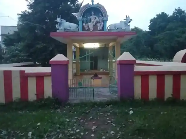 Arulmigu Iyyanar Temple, Eraiyur - 606111 Arulmigu Iyyanar Temple, Eraiyur - 606111, Cuddalore - Ancient Temple Architecture and History Image 4