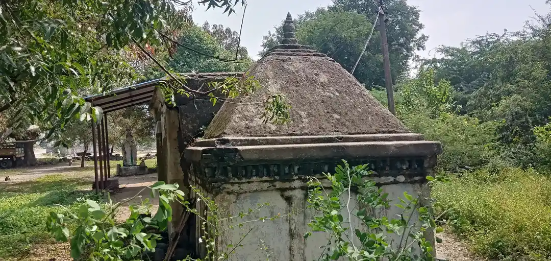 Arulmigu Iyyanar Temple, Eranji - 606305