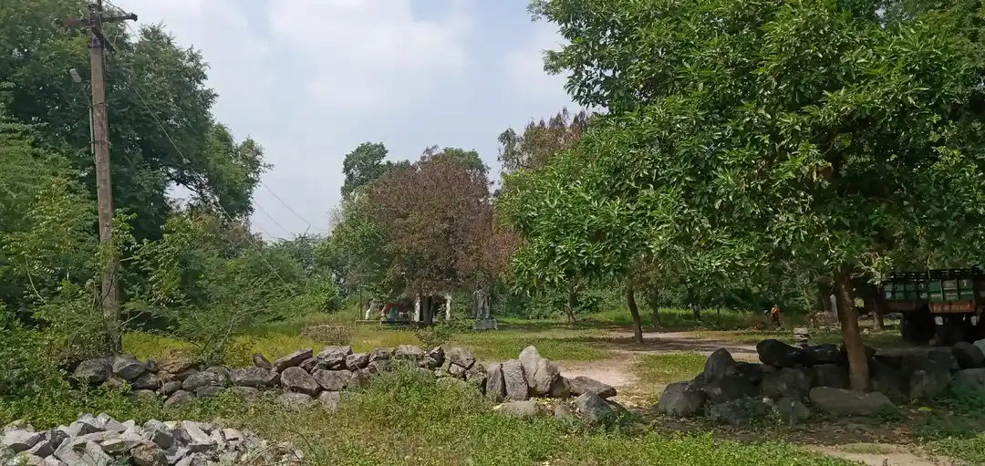 Arulmigu Iyyanar Temple, Eranji - 606305 அருள்மிகு அய்யனார் திருக்கோயில், Eranji - 606305, Kallakurichi - Ancient Temple Architecture and History Image 2