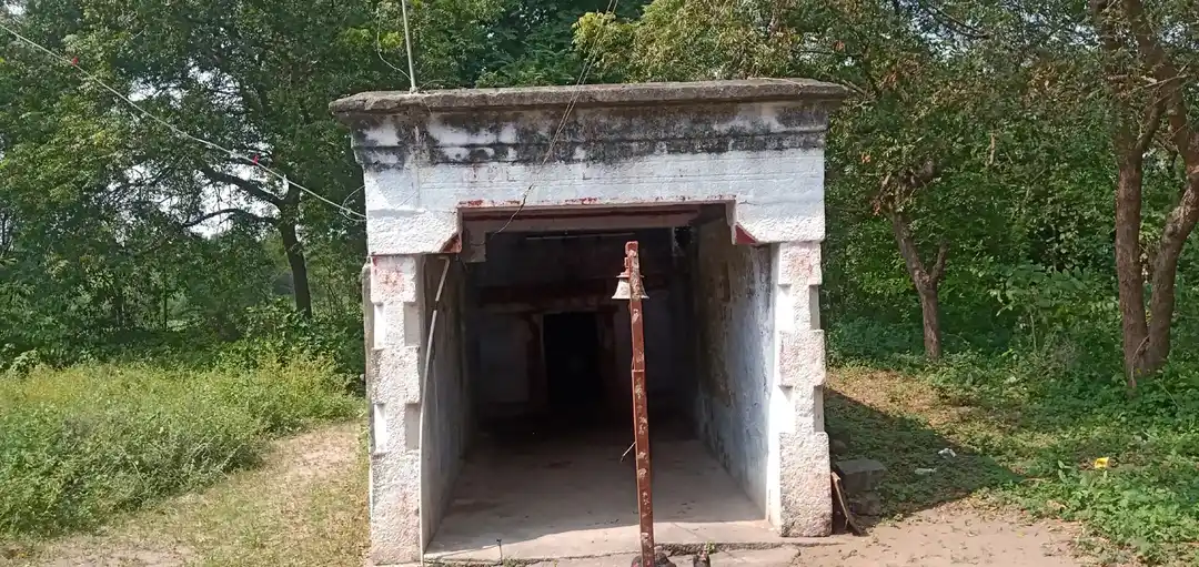 Arulmigu Iyyanar Temple, Eranji - 606305 அருள்மிகு அய்யனார் திருக்கோயில், Eranji - 606305, Kallakurichi - Ancient Temple Architecture and History Image 5