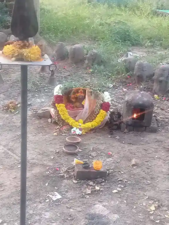Arulmigu Iyyanar Temple, Eravalam - 605757 ArulmiguIyyanar Temple, Eravalam - 605757, Kallakurichi - Ancient Temple Architecture and History Image 2