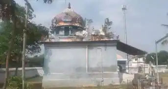 Arulmigu Iyyanar Temple, Gandarvakottai And Taluk - 613301