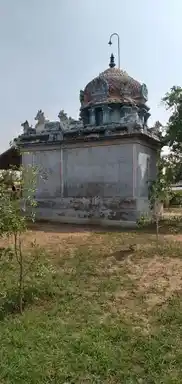 Arulmigu Iyyanar Temple, Gandarvakottai And Taluk - 613301 அருள்மிகு அய்யனார் திருக்கோயில், கந்தர்வக்கோட்டை மற்றும் வட்டம் - 613301, Pudukkottai - Ancient Temple Architecture and History Image 5
