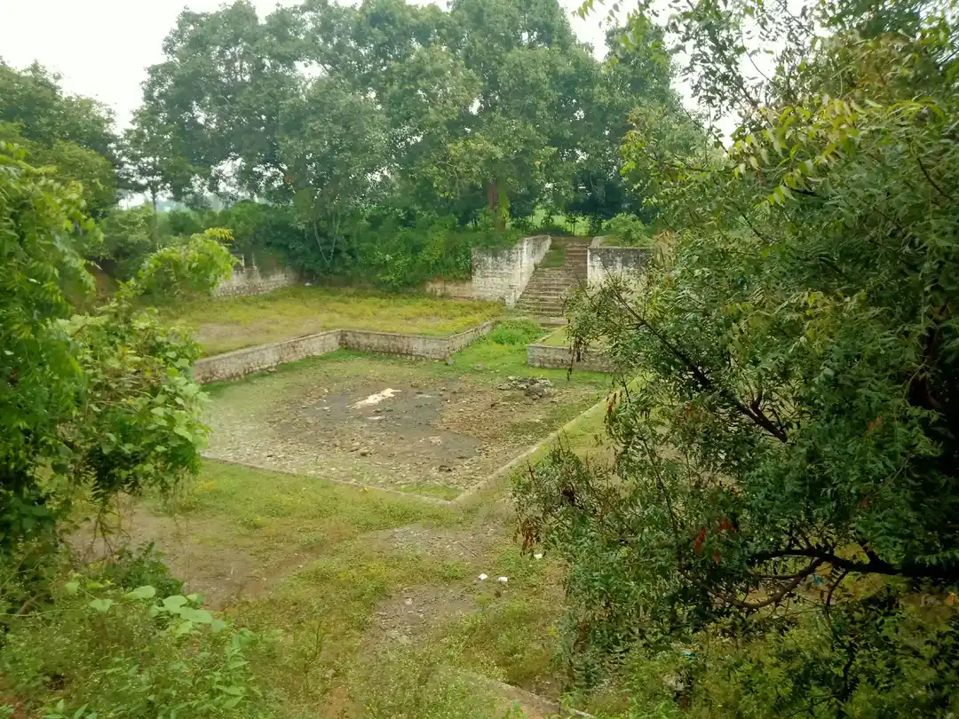 Arulmigu Iyyanar Temple, Kaaranur - 606207 Temple