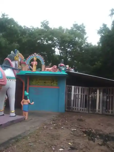 Arulmigu Iyyanar Temple, Kachiperumalnatham - 606001 Arulmigu Iyyanar Temple, Kachiperumalnatham - 606001, Cuddalore - Ancient Temple Architecture and History Image 3