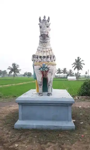 Arulmigu Iyyanar Temple, Kadichampadi - 612501 அ/மி.அய்யனார் திருக்கோயில், Kadichampadi - 612501, Thanjavur - Ancient Temple Architecture and History Image 3