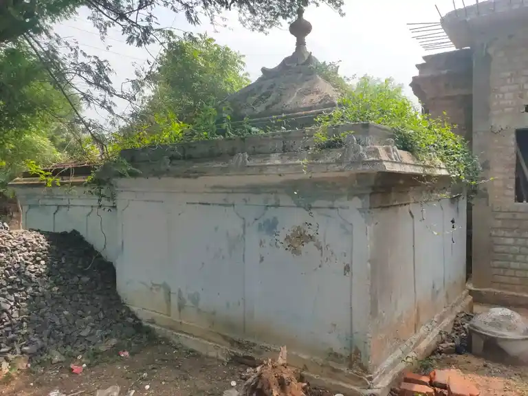 Arulmigu Iyyanar Temple, Kalamarudhur - 606102 அருள்மிகு அய்யனார் திருக்கோயில், Kalamarudhur - 606102, Kallakurichi - Ancient Temple Architecture and History Image 4