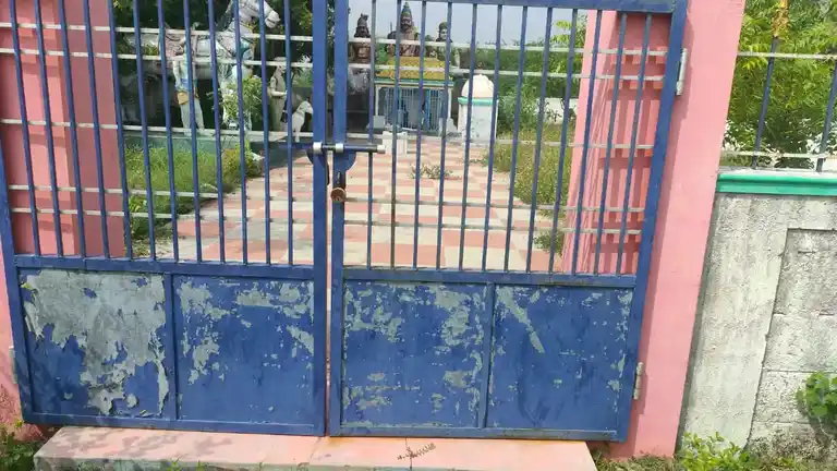 Arulmigu Iyyanar Temple, Kanaiyaar - 606107 அருள்மிகு அய்யனார், பிடாரி, கங்கையம்மன் திருக்கோயில், Kanaiyaar - 606107, Kallakurichi - Ancient Temple Architecture and History Image 3