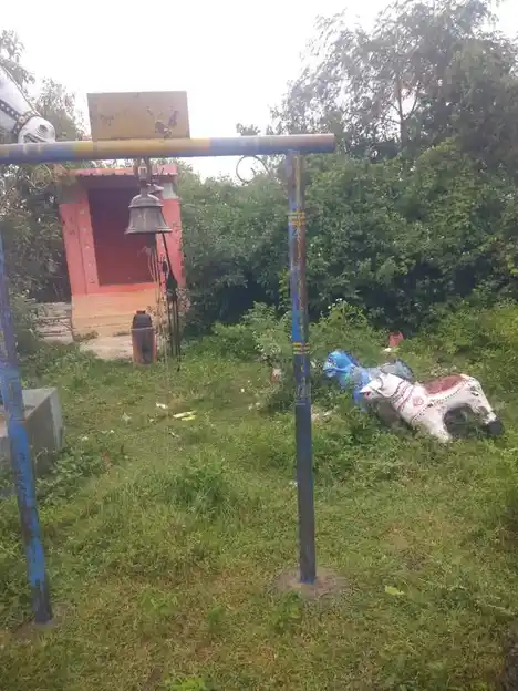 Arulmigu Iyyanar Temple, Karadichitthur - 606207 அருள்மிகு அய்யனார் திருக்கோயில், Karadichitthur - 606207, Kallakurichi - Ancient Temple Architecture and History Image 2