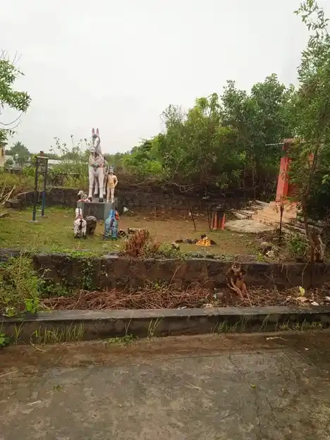 Arulmigu Iyyanar Temple, Karadichitthur - 606207 அருள்மிகு அய்யனார் திருக்கோயில், Karadichitthur - 606207, Kallakurichi - Ancient Temple Architecture and History Image 4