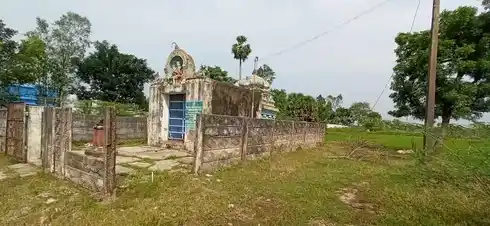 Arulmigu Iyyanar Temple, Karupur 19-1 - 610101 Arulmigu Iyyanar Temple, Karupur 19-1, Karupur 19-1 - 610101, Thiruvarur - Ancient Temple Architecture and History Image 4