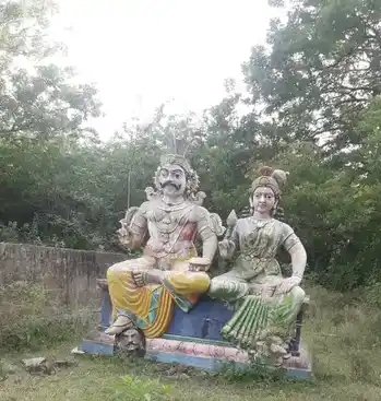 Arulmigu Iyyanar Temple, Kattumylur - 606304 அருள்மிகு அய்யனார் திருக்கோயில்,  - 606304, Cuddalore - Ancient Temple Architecture and History Image 3