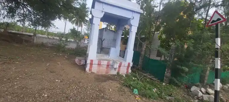 Arulmigu Iyyanar Temple, Keelairal - 628802 அருள்மிகு ஐயனார் திருக்கோயில், Keelairal - 628802, Thoothukudi - Ancient Temple Architecture and History Image 3