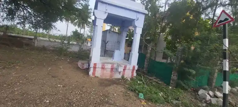 Arulmigu Iyyanar Temple, Keelairal - 628802 அருள்மிகு ஐயனார் திருக்கோயில், Keelairal - 628802, Thoothukudi - Ancient Temple Architecture and History Image 4