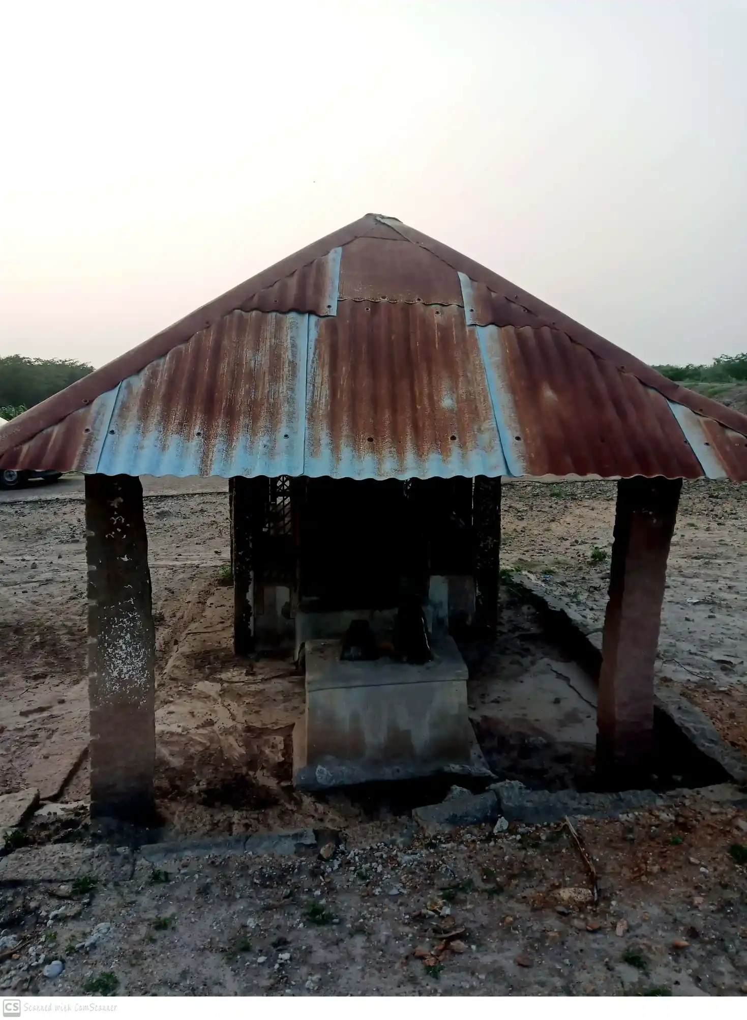 Arulmigu Iyyanar Temple, Keelnattukkurichi - 628802 அருள்மிகு ஐயனார் திருக்கோயில், Keelnattukkurichi - 628802, Thoothukudi - Ancient Temple Architecture and History Image 4