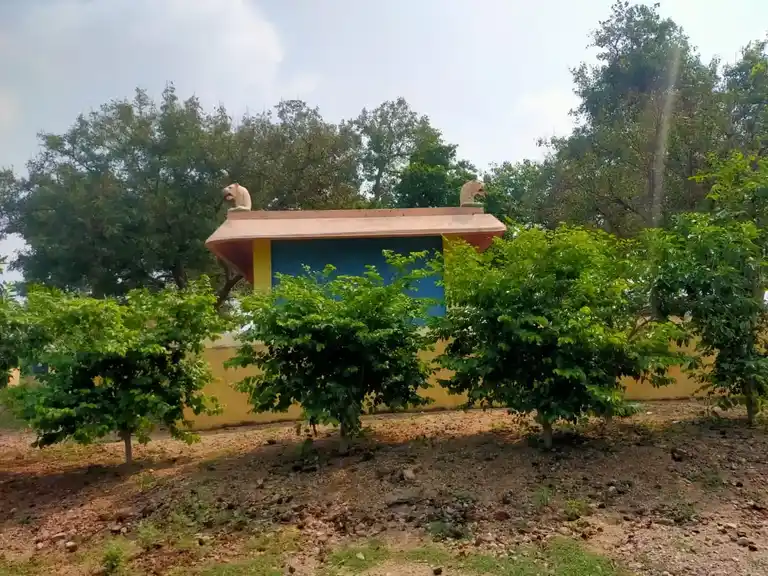 Arulmigu Iyyanar Temple, Kizhkuppam - 606301 அருள்மிகு அய்யனார் திருக்கோயில், Kizhkuppam - 606301, Kallakurichi - Ancient Temple Architecture and History Image 3