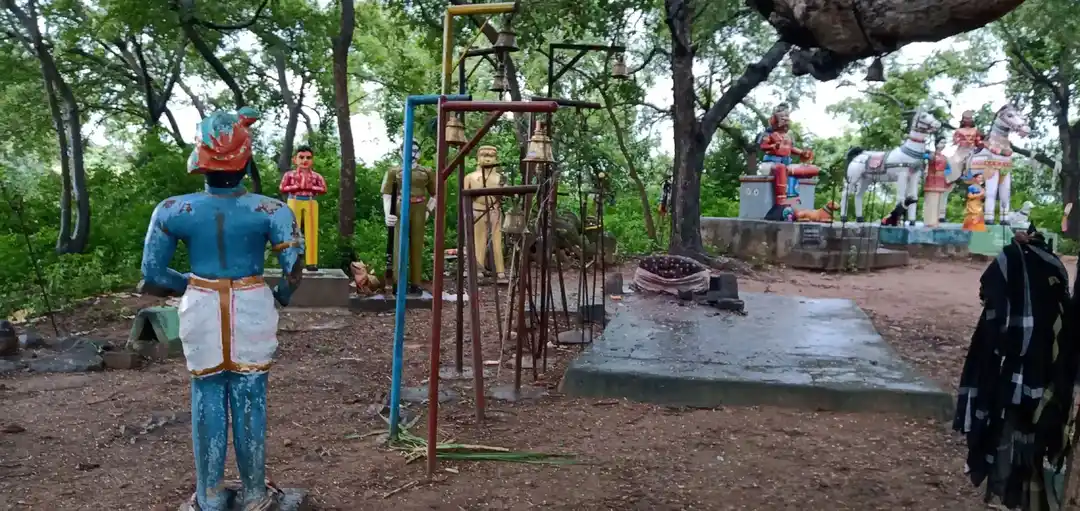 Arulmigu Iyyanar Temple, Kizhnaariyappanur - 606204 அருள்மிகு அய்யனார் திருக்கோயில், Kizhnaariyappanur - 606204, Kallakurichi - Ancient Temple Architecture and History Image 6