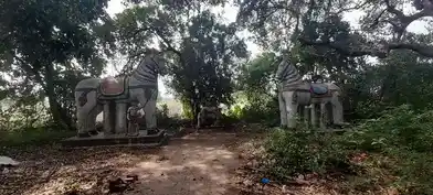 Arulmigu Iyyanar Temple, Kolathur - 603310