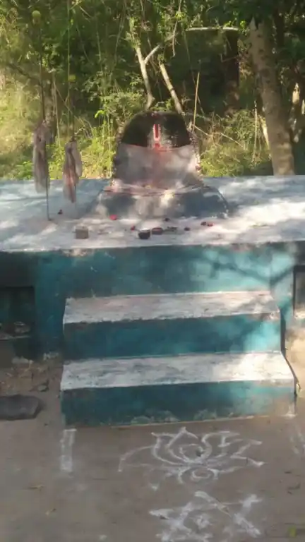 Arulmigu Iyyanar Temple, Konalur - 604201 அருள்மிகு அய்யனார் திருக்கோயில், Konalur - 604201, Viluppuram - Ancient Temple Architecture and History Image 2