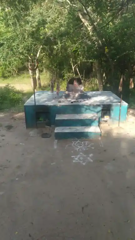 Arulmigu Iyyanar Temple, Konalur - 604201 அருள்மிகு அய்யனார் திருக்கோயில், Konalur - 604201, Viluppuram - Ancient Temple Architecture and History Image 4