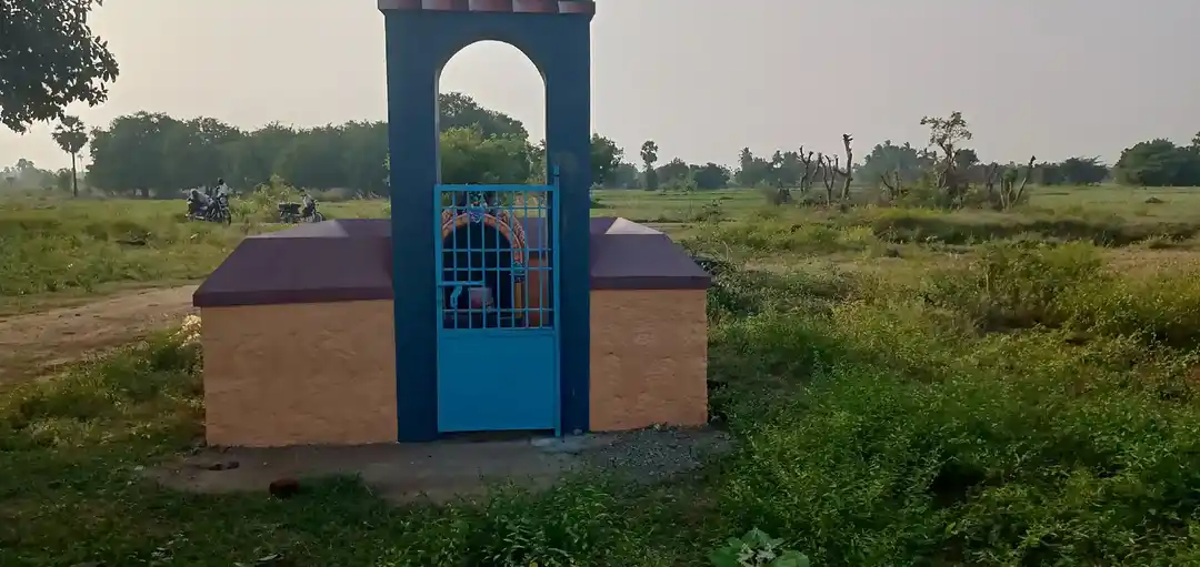 Arulmigu Iyyanar Temple, Kongaraayapalaiyam - 606203