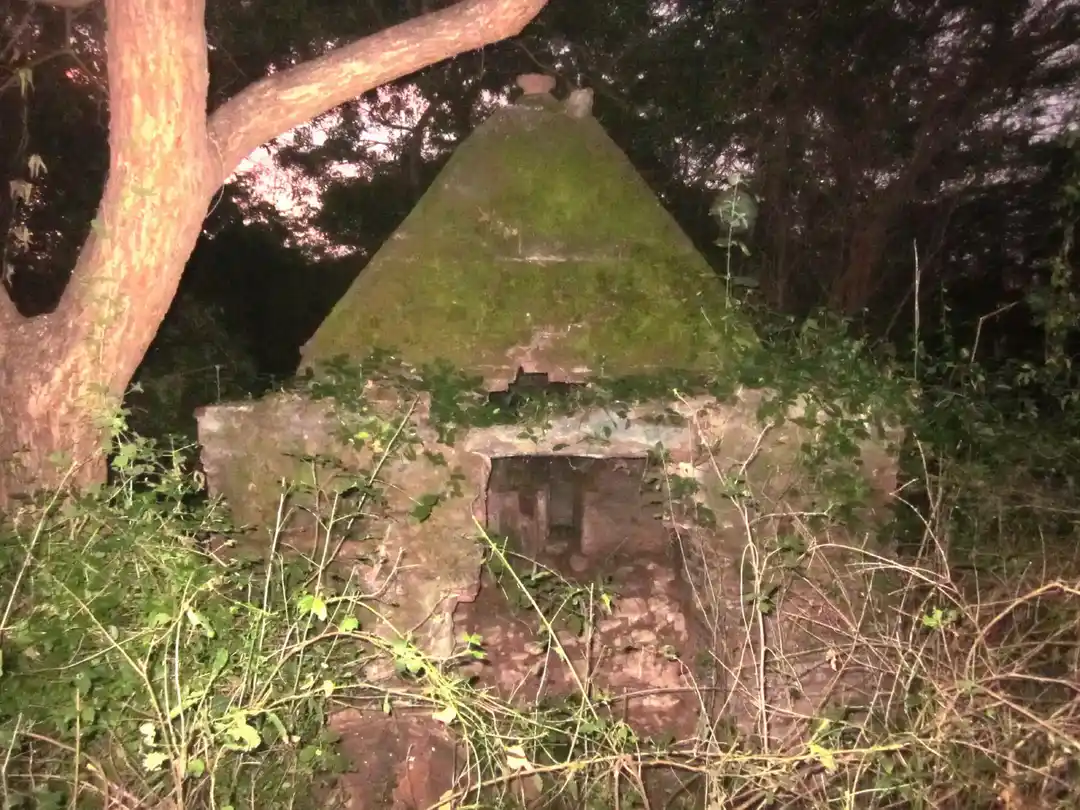 Arulmigu Iyyanar Temple, Koothakudi - 606305