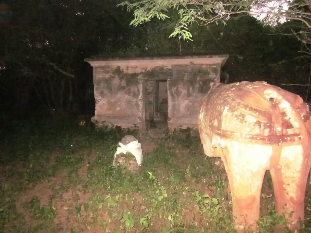 Arulmigu Iyyanar Temple, Koothakudi - 606305 அருள்மிகு அய்யனார் திருக்கோயில், Koothakudi - 606305, Kallakurichi - Ancient Temple Architecture and History Image 2