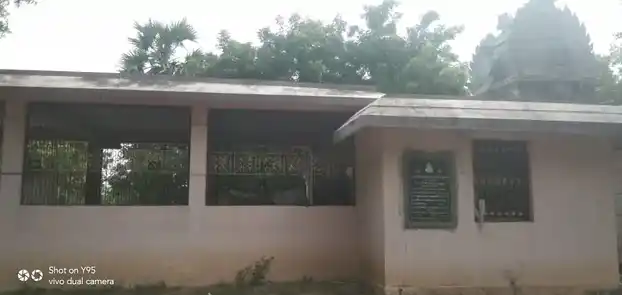 Arulmigu Iyyanar Temple, Koovaadu - 607201 அருள்மிகு அய்யனார், பிடாரி திருக்கோயில், Koovaadu - 607201, Kallakurichi - Ancient Temple Architecture and History Image 2