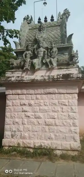 Arulmigu Iyyanar Temple, Koovaadu - 607201 அருள்மிகு அய்யனார், பிடாரி திருக்கோயில், Koovaadu - 607201, Kallakurichi - Ancient Temple Architecture and History Image 4