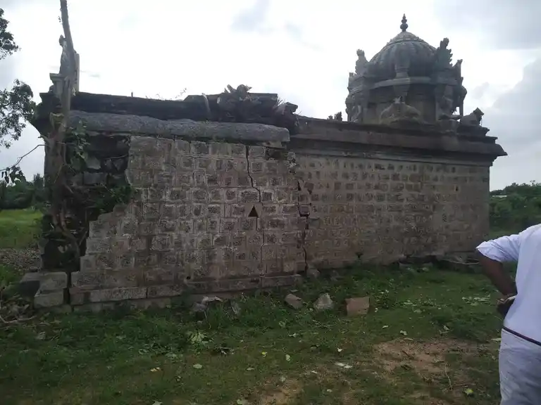 Arulmigu Iyyanar Temple, Koovagam - 606102 அருள்மிகு அய்யனார் திருக்கோயில், Koovagam - 606102, Kallakurichi - Ancient Temple Architecture and History Image 2