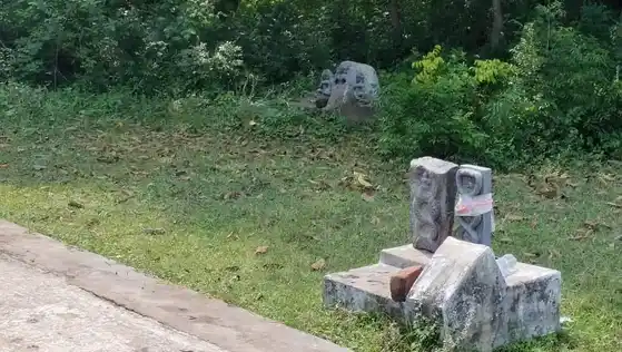 Arulmigu Iyyanar Temple, Kothankudi - 612303 அருள்மிகு அய்யனார் திருக்கோயில், Kothankudi - 612303, Thanjavur - Ancient Temple Architecture and History Image 2