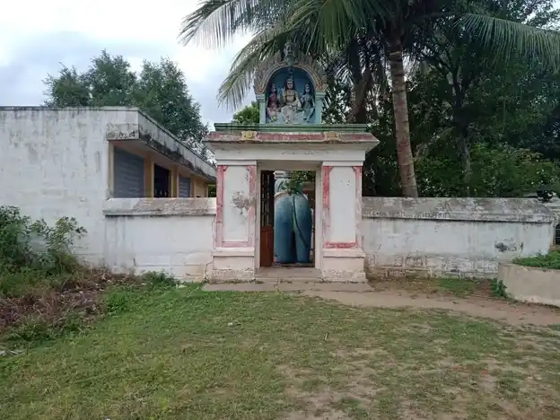 Arulmigu Iyyanar Temple, Kothattai - 606105 Arulmigu Iyyanar Temple, Kothattai - 606105, Cuddalore - Ancient Temple Architecture and History Image 2