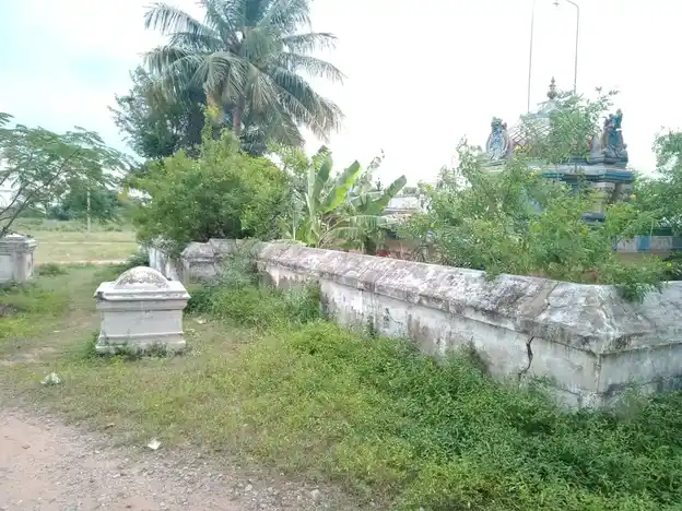 Arulmigu Iyyanar Temple, Kothattai - 606105 Arulmigu Iyyanar Temple, Kothattai - 606105, Cuddalore - Ancient Temple Architecture and History Image 3