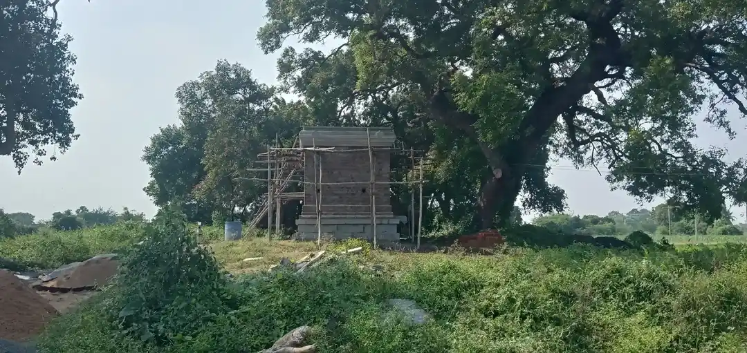 Arulmigu Iyyanar Temple, Kottaiyur - 606204 அருள்மிகு அய்யனார் திருக்கோயில், Kottaiyur - 606204, Kallakurichi - Ancient Temple Architecture and History Image 2