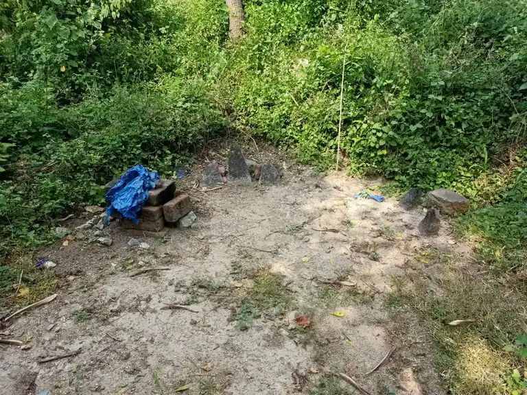 Arulmigu Iyyanar Temple, Kozhinthirampattu - 604207